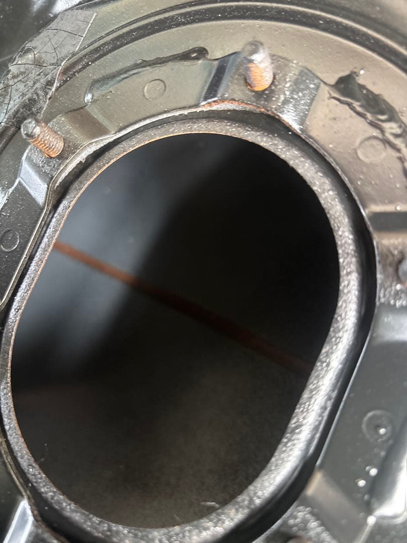 cb400sf nc39.42 あいうえお