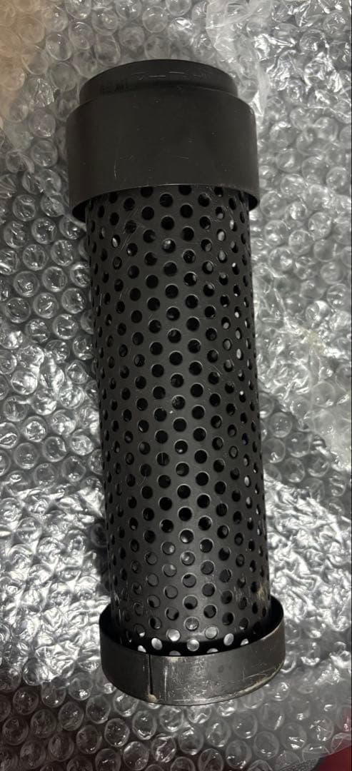 【週末限定価格】トーキョー鉄管　サイレンサー　s5670