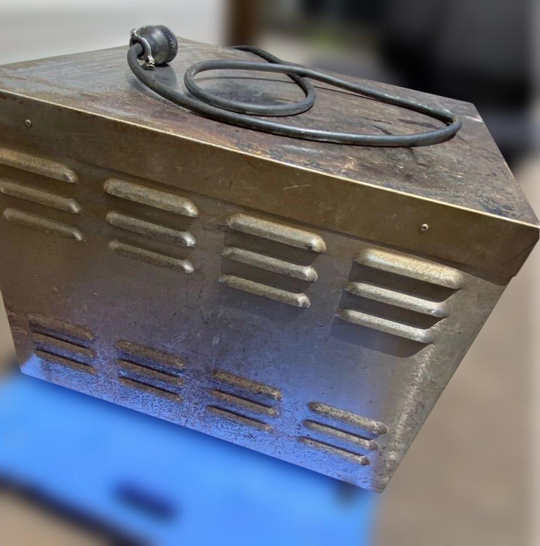 maruzen マルゼンMPO-B066 オーブン2023年製ピザ屋キッチンカー