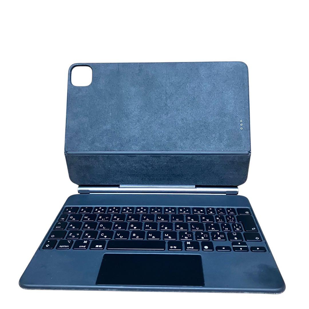 Apple Magic keyboard 11インチiPad用MXQT2J/A