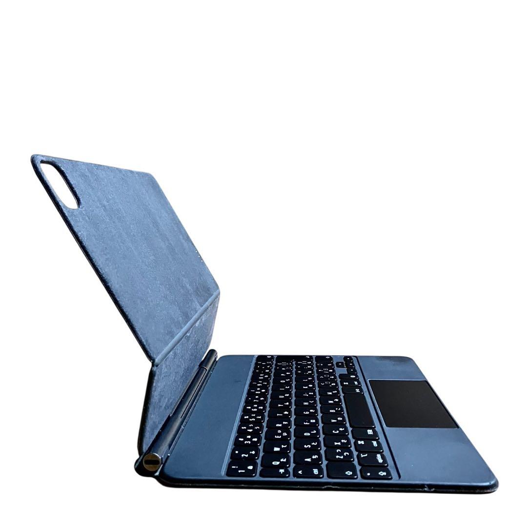 Apple Magic keyboard 11インチiPad用MXQT2J/A