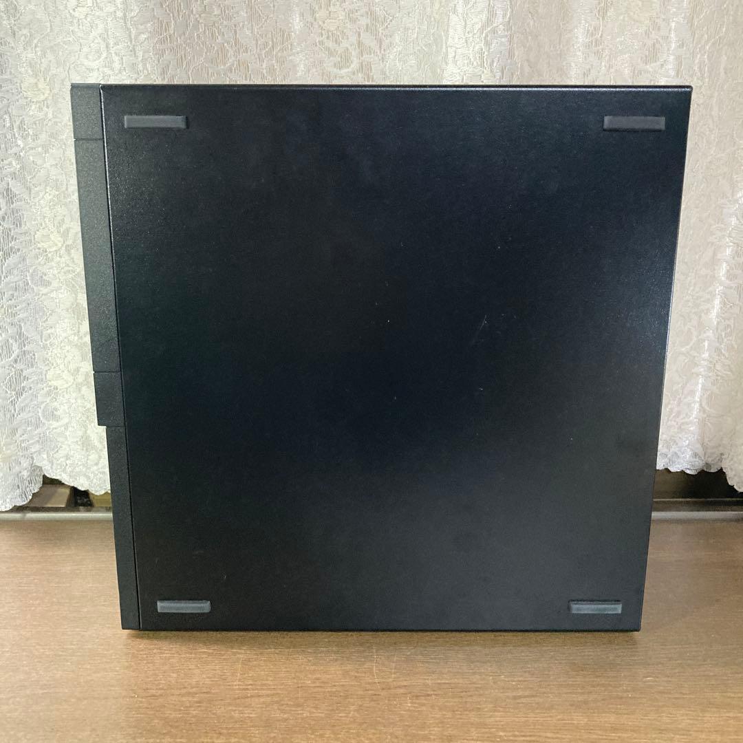 DELL Optiplex 3060 SFF デスクトップPC