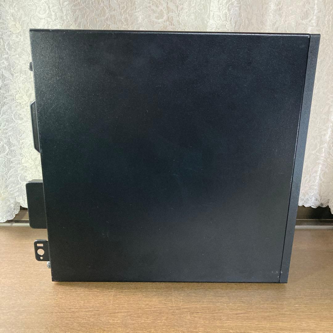 DELL Optiplex 3060 SFF デスクトップPC
