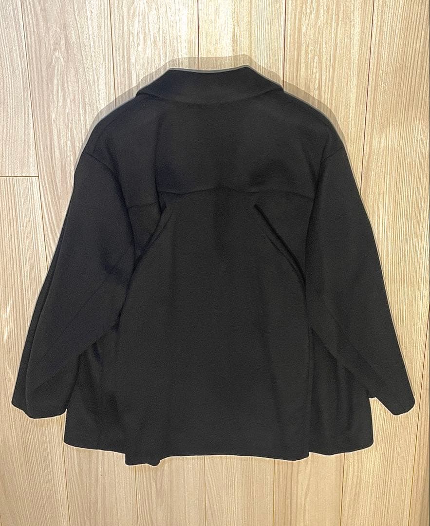 ENFOLD enfold TAILOR JACKET コート エンフォルド