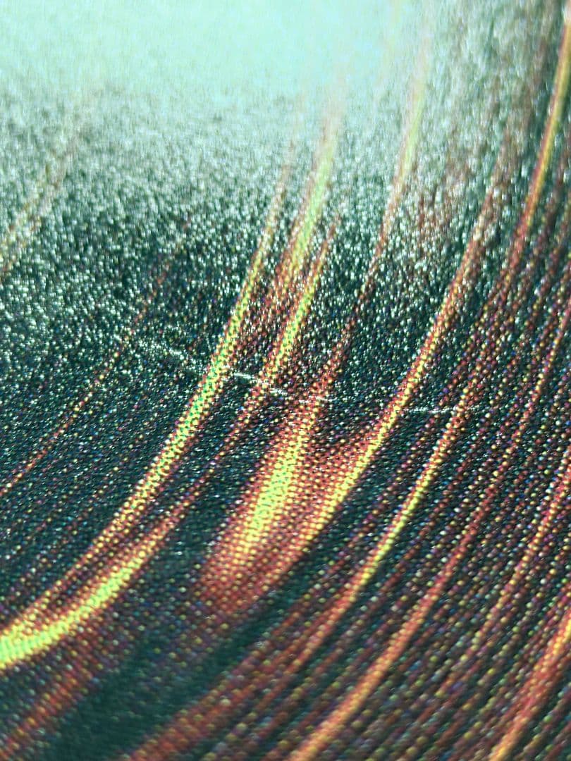 遊戯王　凍てし心が映す神影　プリズマティックシークレットレア