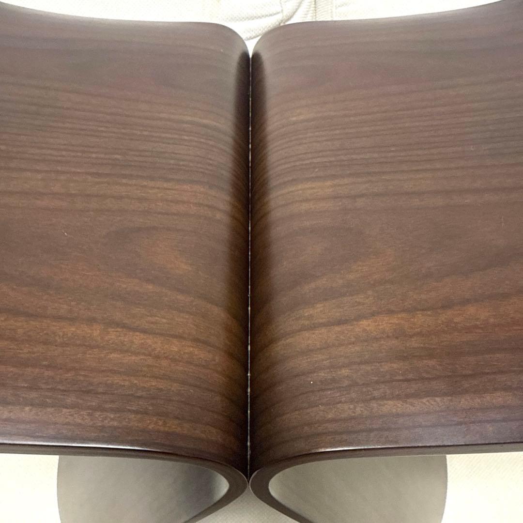 天童木工 バタフライスツール