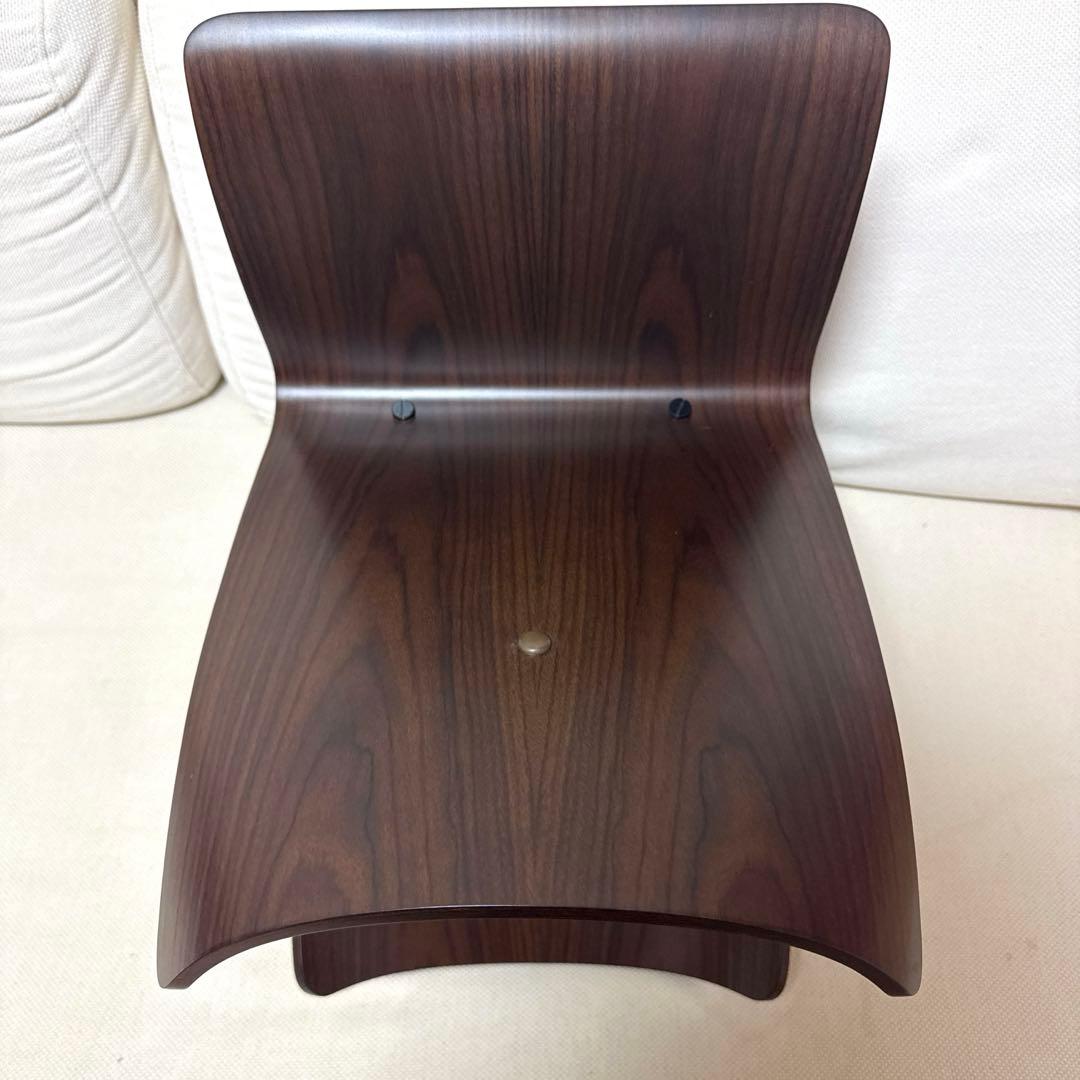 天童木工 バタフライスツール