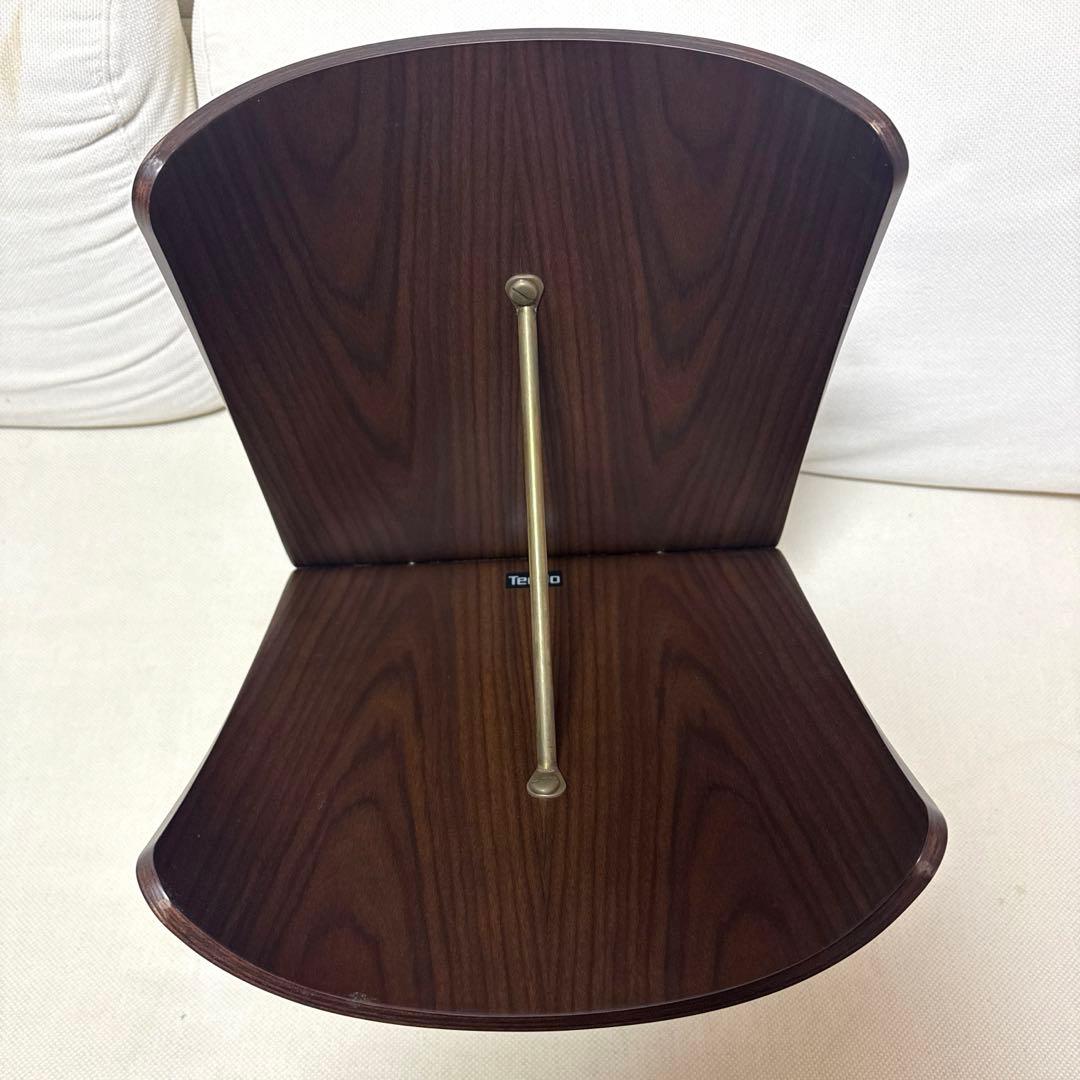 天童木工 バタフライスツール