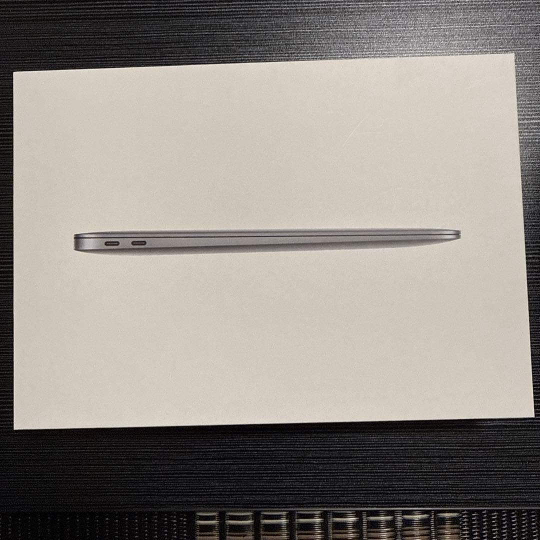 【本日限定価格】MacBook Air M1（SSD512GB / US配列）