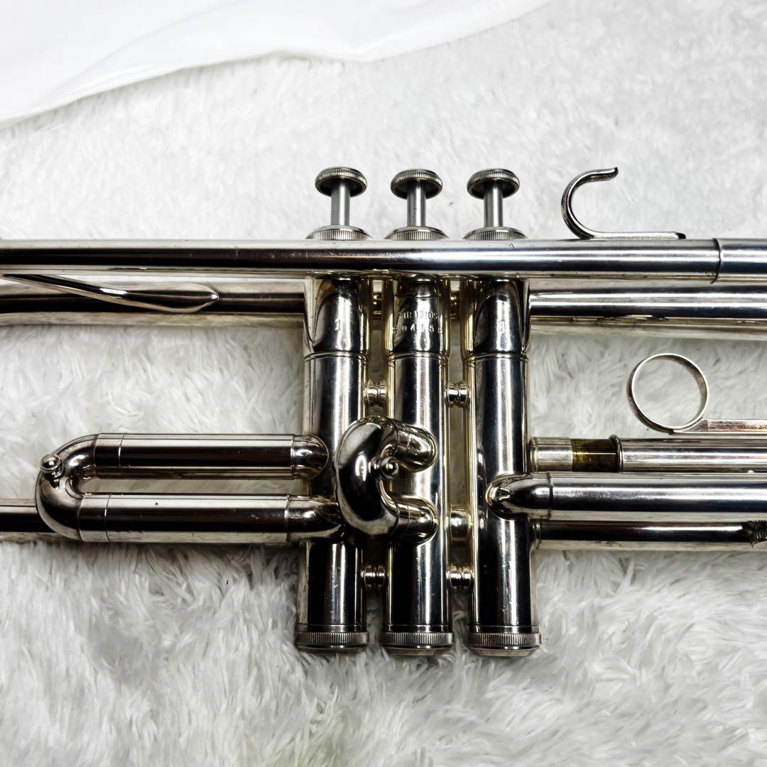 YAMAHA トランペット YTR1310S 【メンテナンス済み動作良好品】