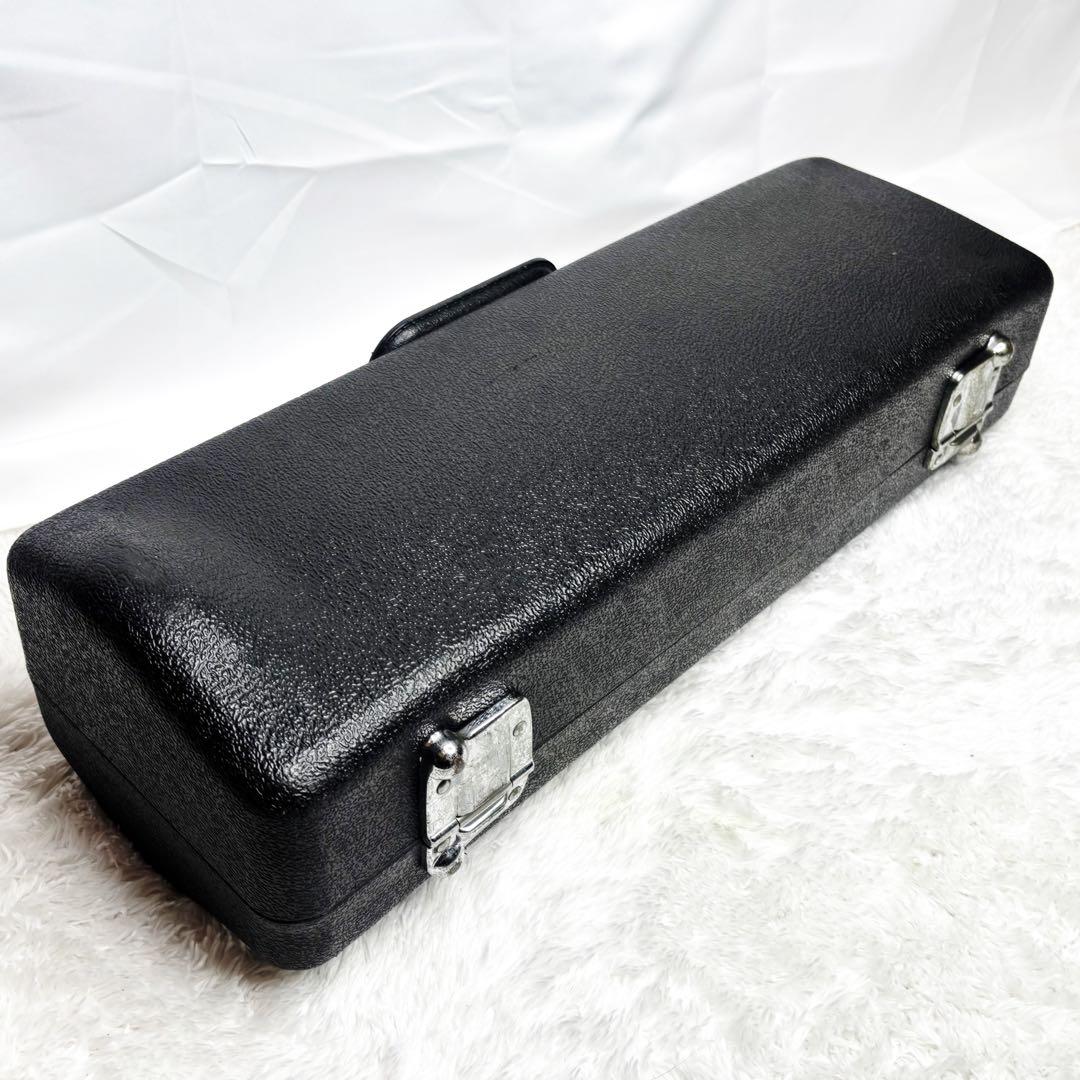 YAMAHA トランペット YTR1310S 【メンテナンス済み動作良好品】