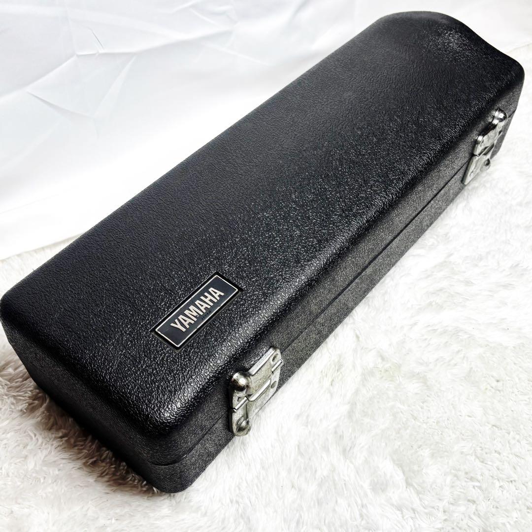 YAMAHA トランペット YTR1310S 【メンテナンス済み動作良好品】