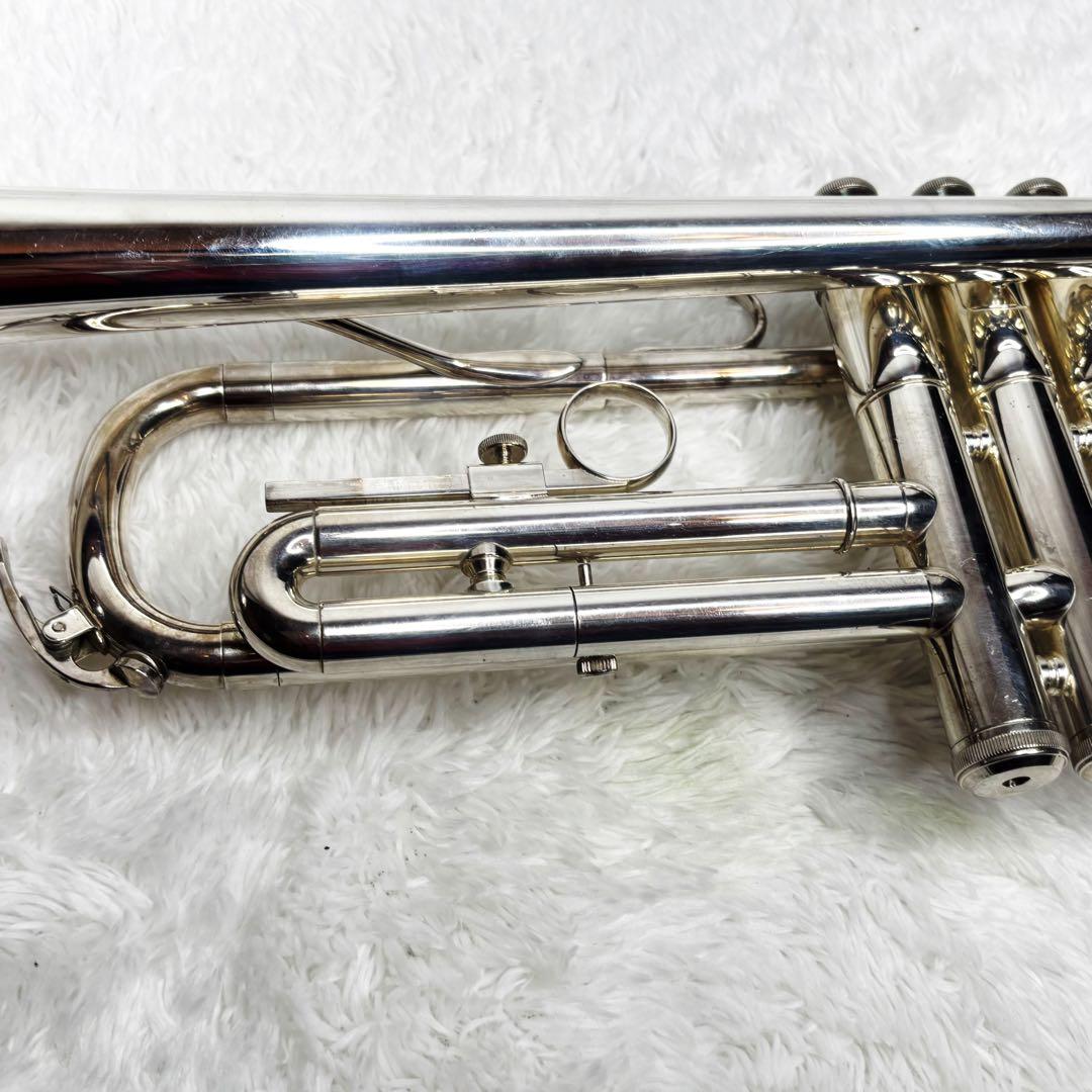 YAMAHA トランペット YTR1310S 【メンテナンス済み動作良好品】