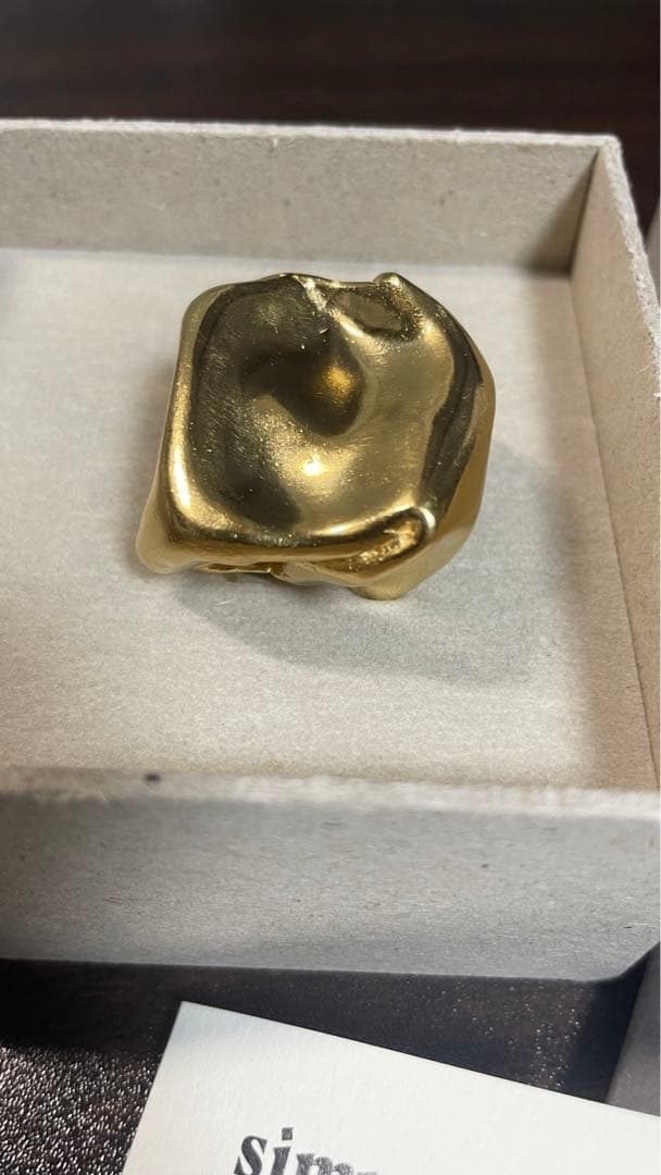 SIMUERO：Espejo 12号