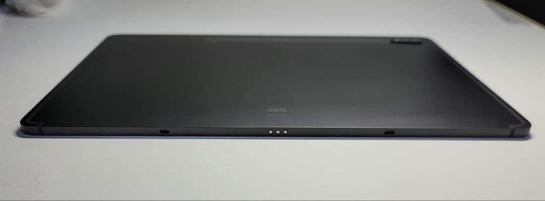 Galaxy Tab S8+& 純正Book Cover Keyboardセット