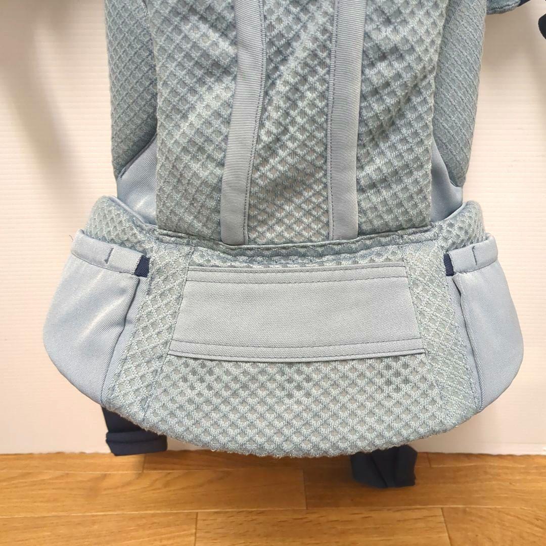 【正規品】ergobaby オムニブリーズ　 抱っこ紐