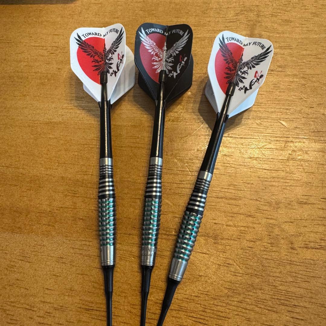 トリニダード リカルド ロペス 浅田斉吾 プロモデル RICARDO LOPEZ