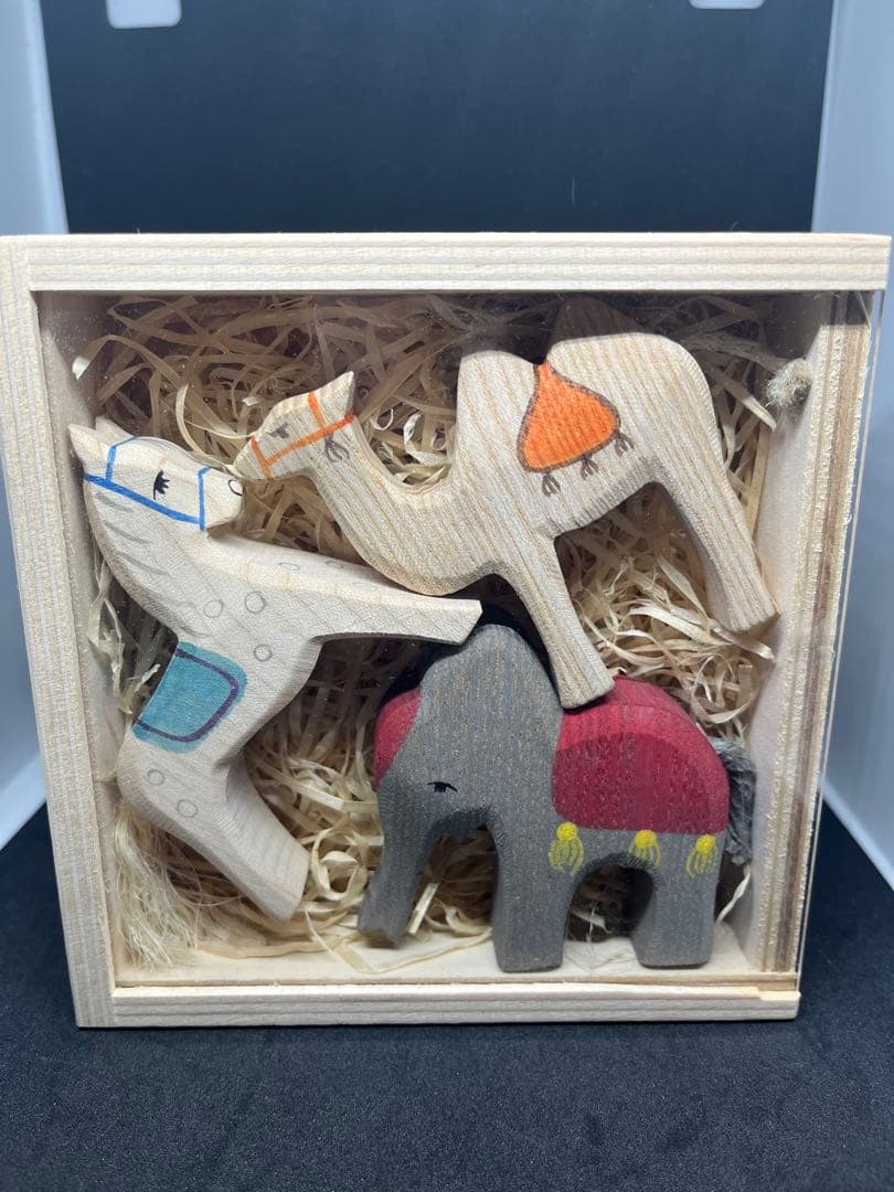 Ostheimer オストハイマー　 Königstiere mini