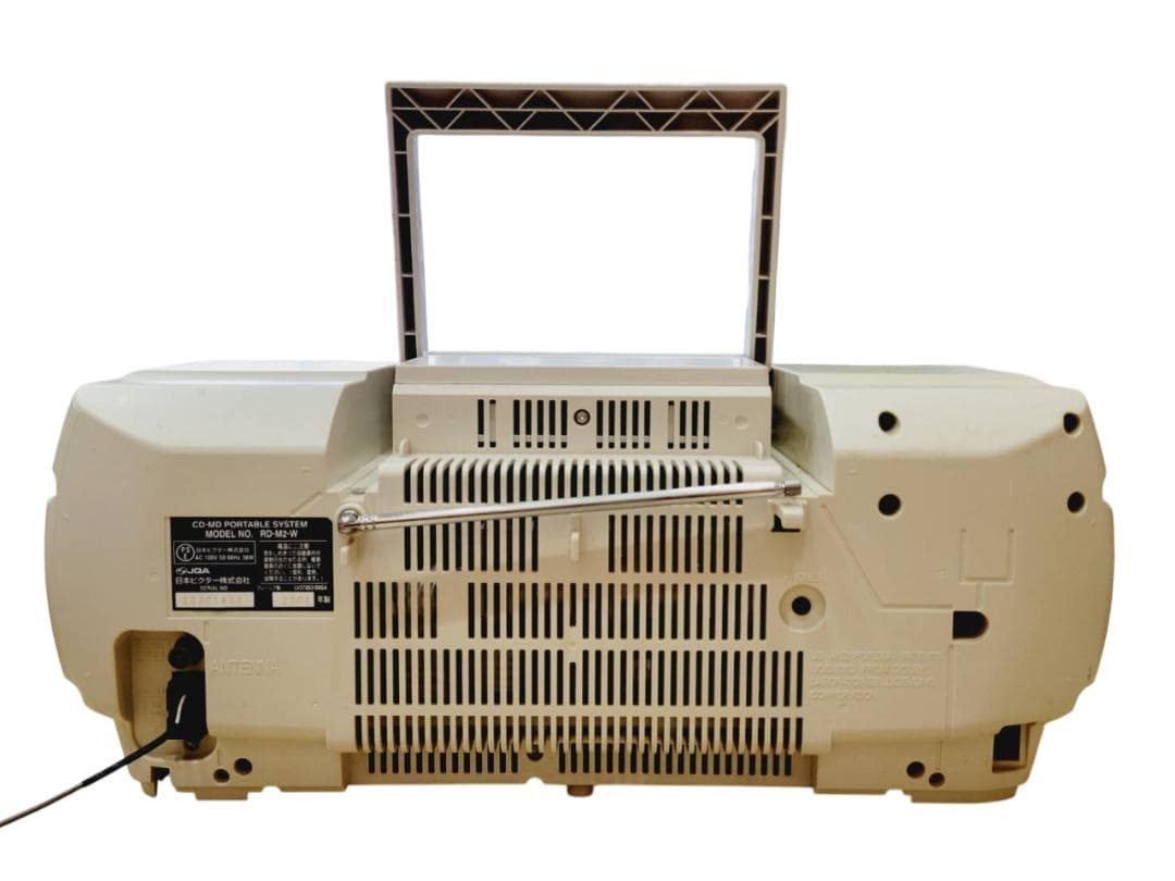 Victor MEMORY 512MB Clavia RD-M2-W(ホワイト)