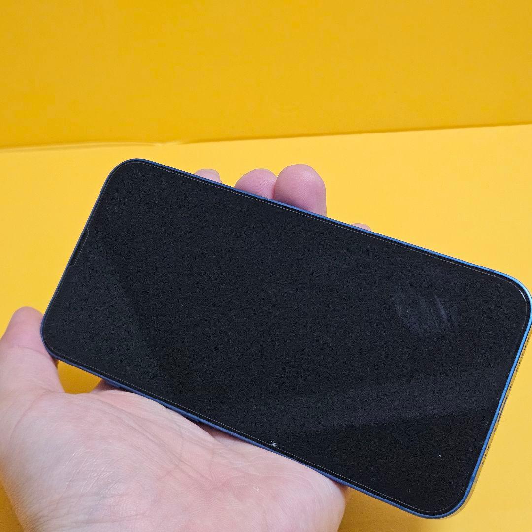 iPhone 13 128GB｜24時間以内発送!#022