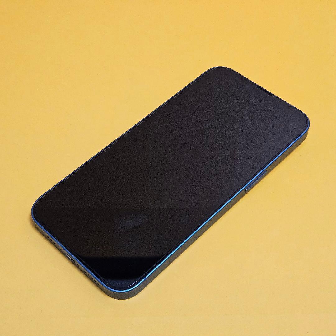 iPhone 13 128GB｜24時間以内発送!#022