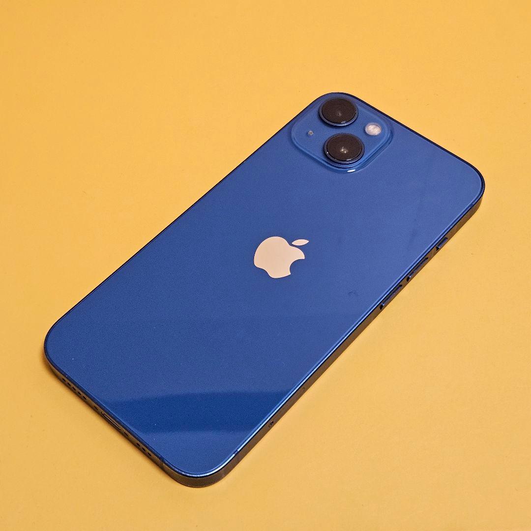 iPhone 13 128GB｜24時間以内発送!#022