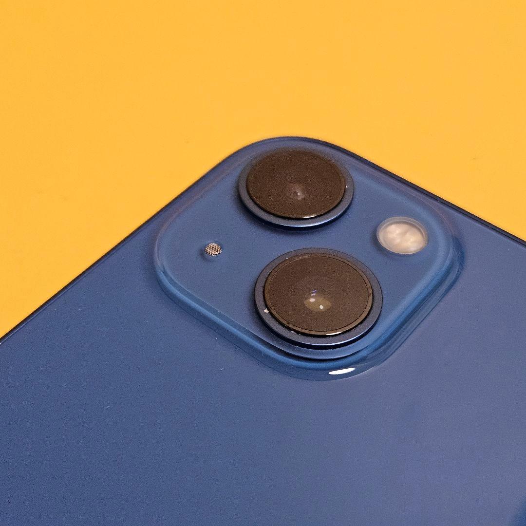 iPhone 13 128GB｜24時間以内発送!#022