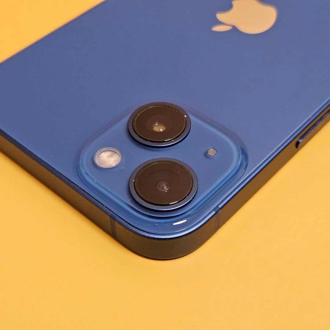 iPhone 13 128GB｜24時間以内発送!#022
