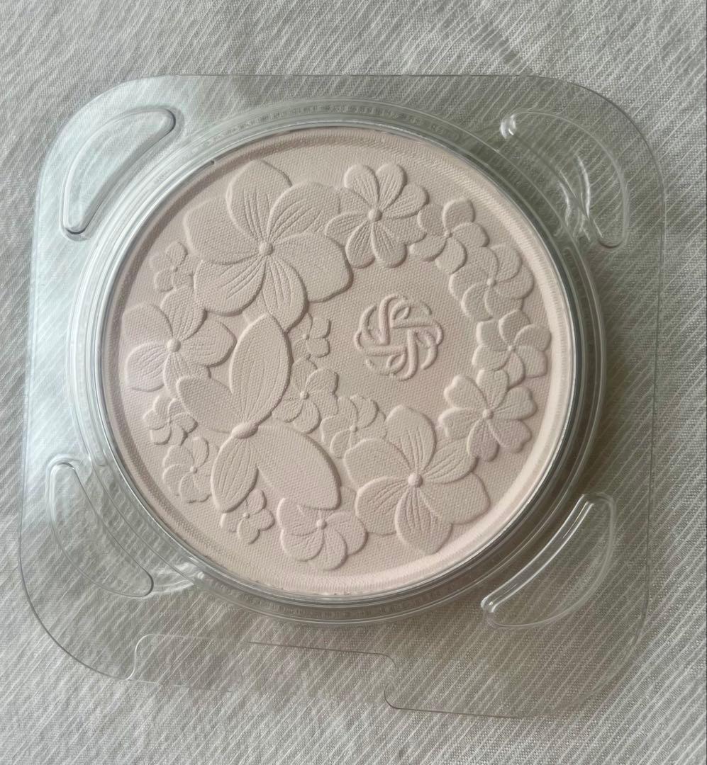 【未使用】 マルセルワンダースコレクション コスメデコルテフェイスパウダーXIV