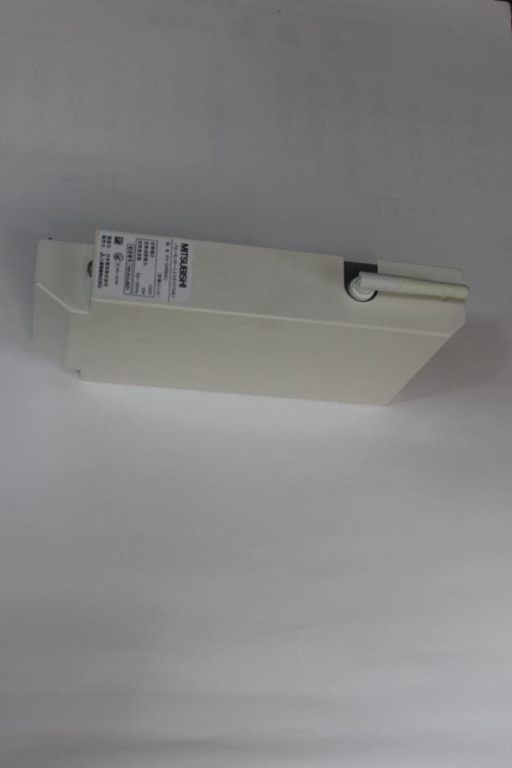 三菱　パワーコンディショナ PV-PN55G ＋周辺機器