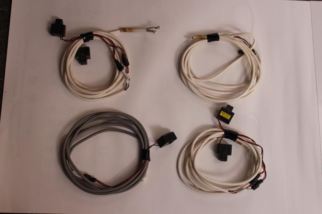 三菱　パワーコンディショナ PV-PN55G ＋周辺機器