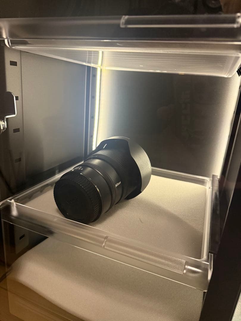 Nikon Zマウント 24-120mmF4 S