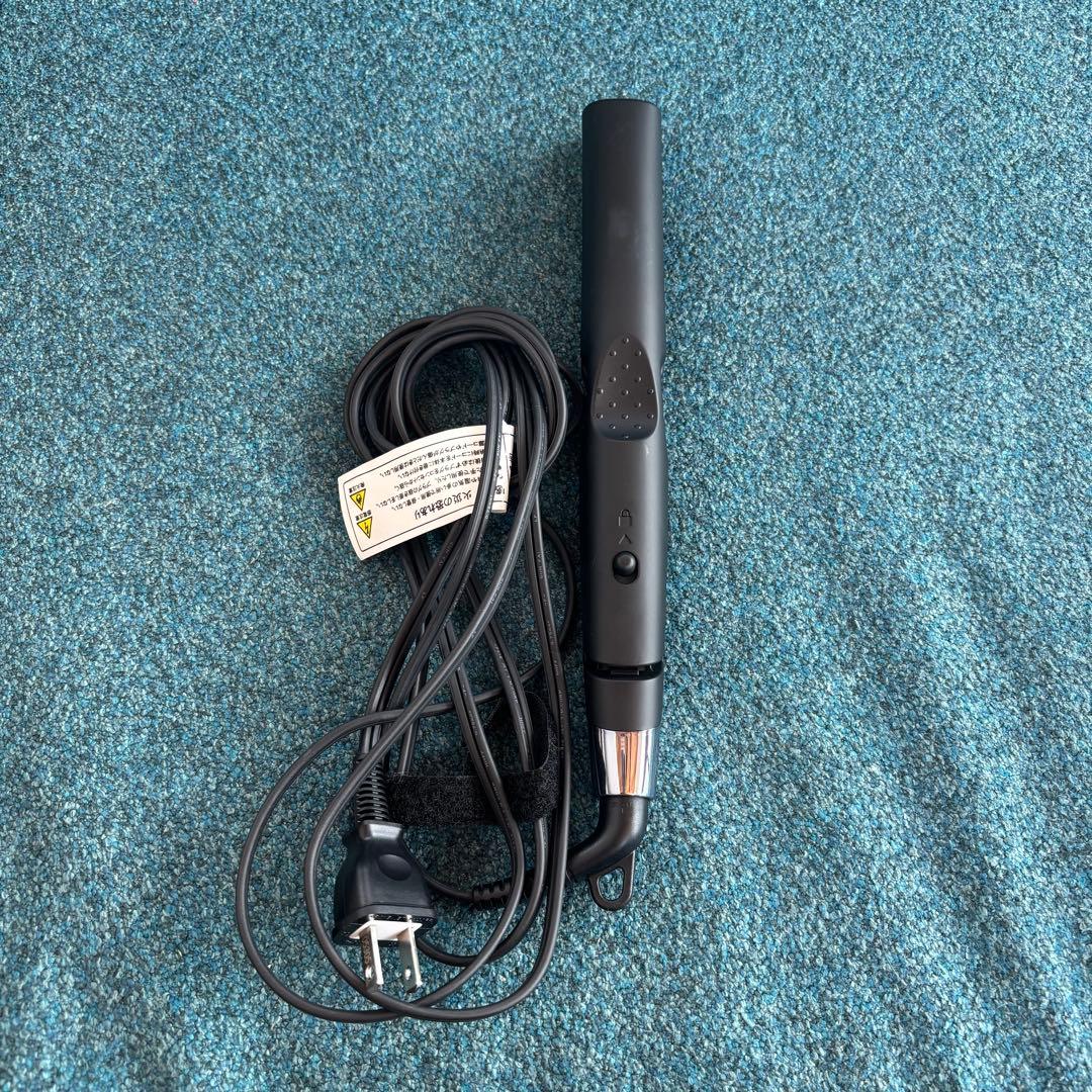 【正規品】KINUJO Pro ストレートアイロン 絹女プロ