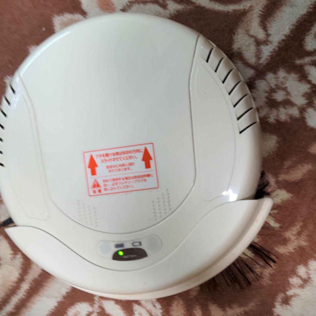 掃除機・クリーナー TSUKAMOTO AIM-ROBO1