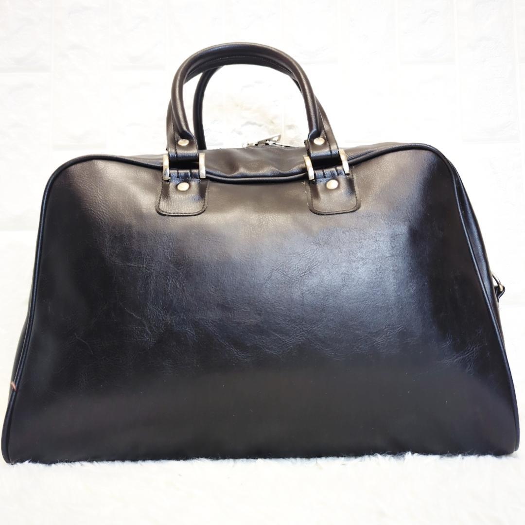 ルイスレザーHelmet Bag ヘルメットバッグ ボストンバック