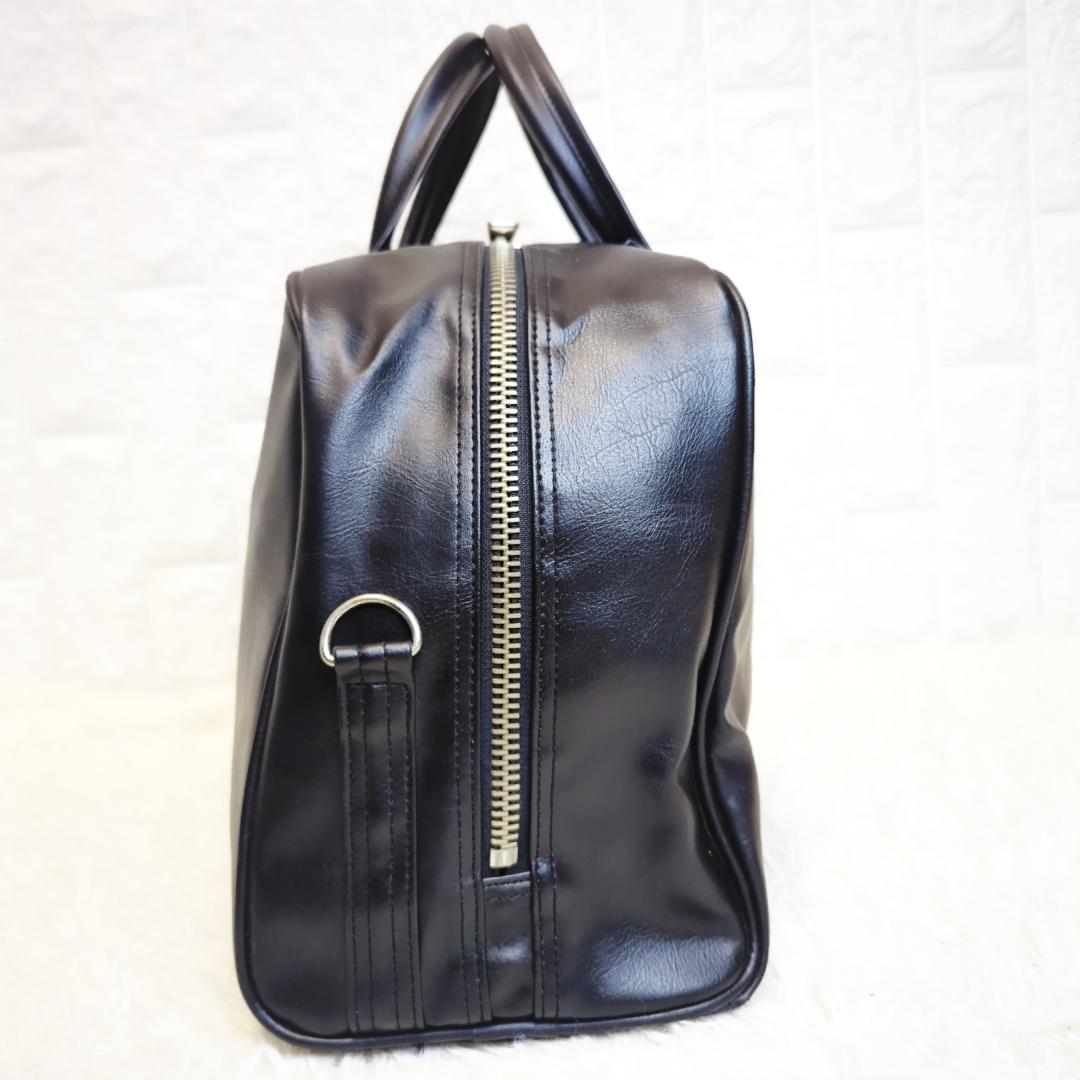 ルイスレザーHelmet Bag ヘルメットバッグ ボストンバック