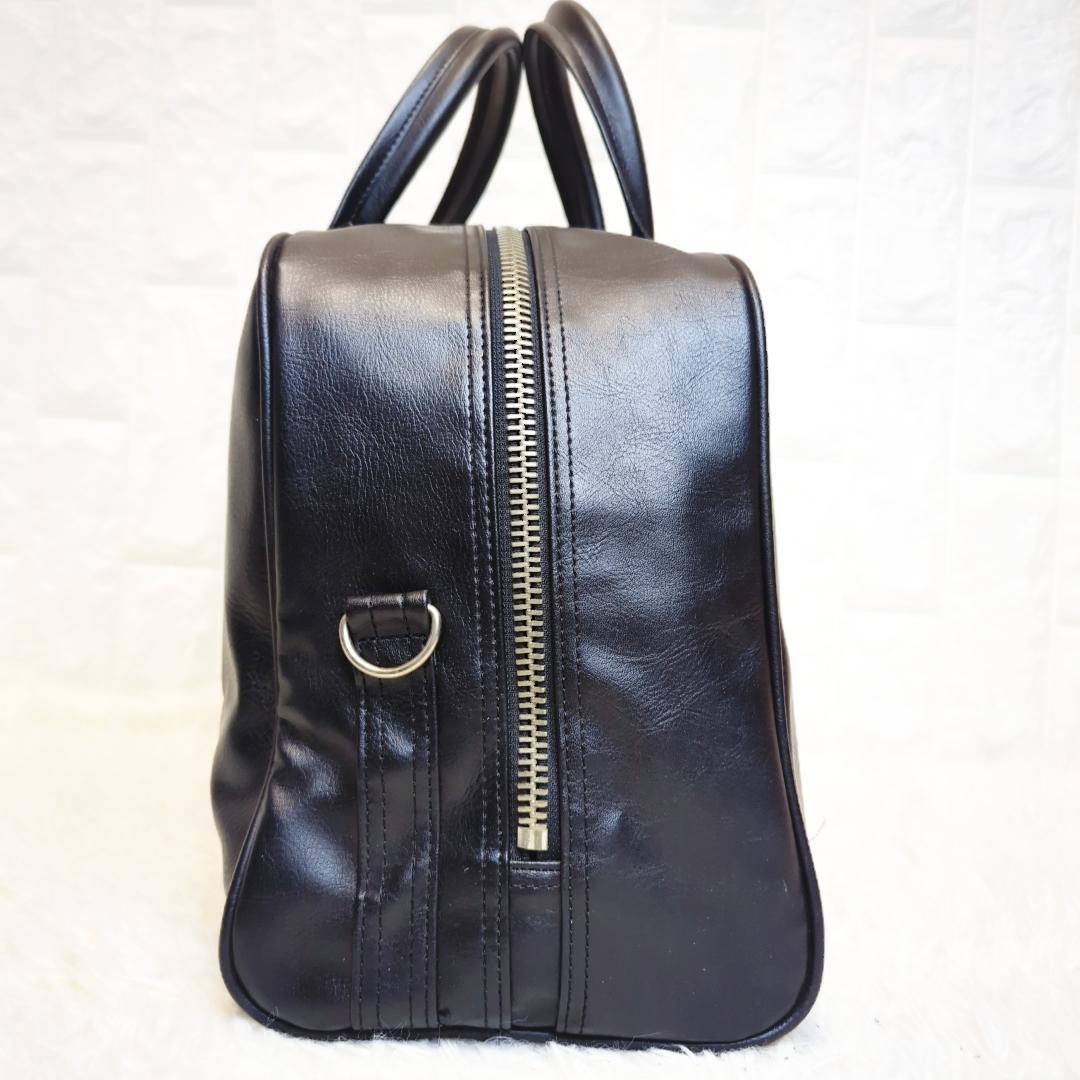 ルイスレザーHelmet Bag ヘルメットバッグ ボストンバック