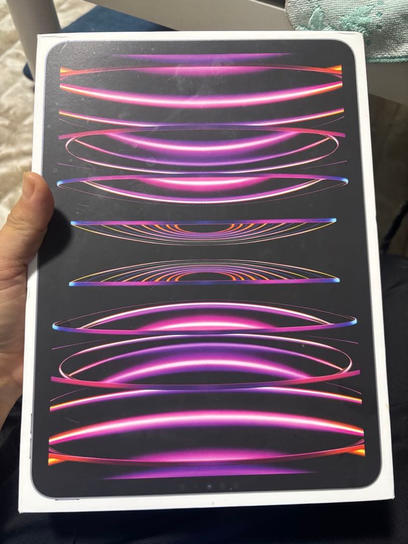 iPad Pro 第4世代　11インチ Apple Pencil第2世代