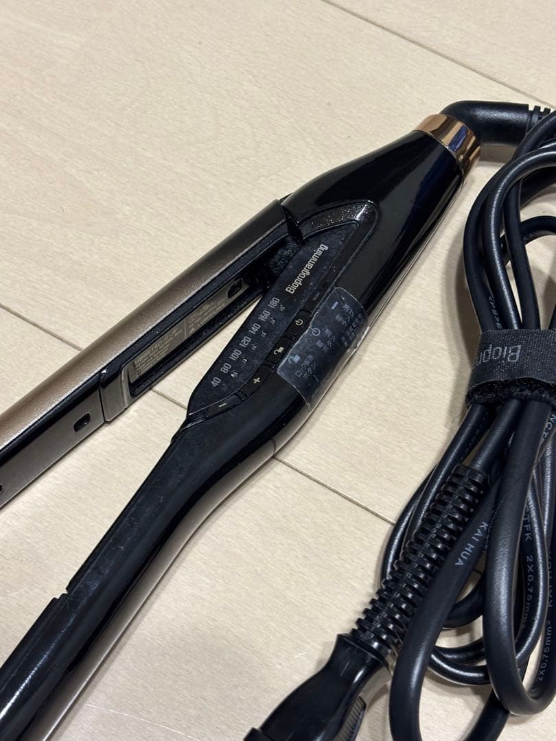 Bioprogramming ヘアビューロン 4D Plus