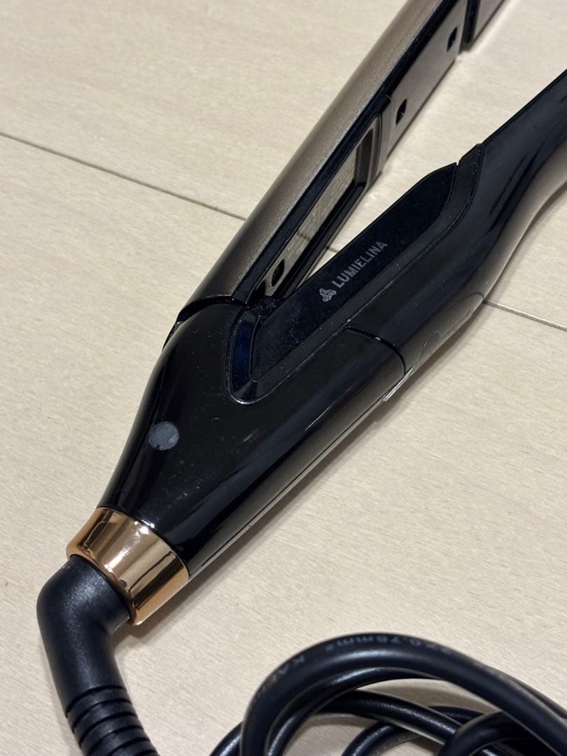 Bioprogramming ヘアビューロン 4D Plus