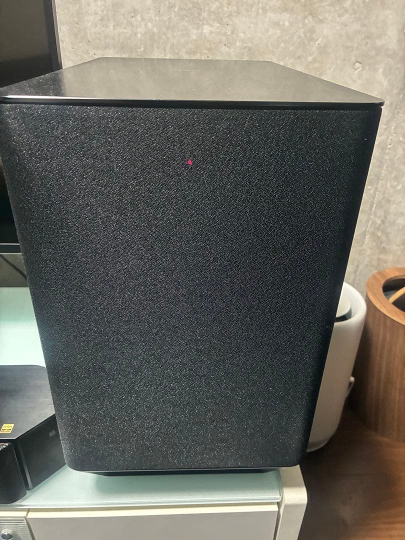 SONY ソニー サウンドバー SA-ST9/SA-WST9 ホームシアター