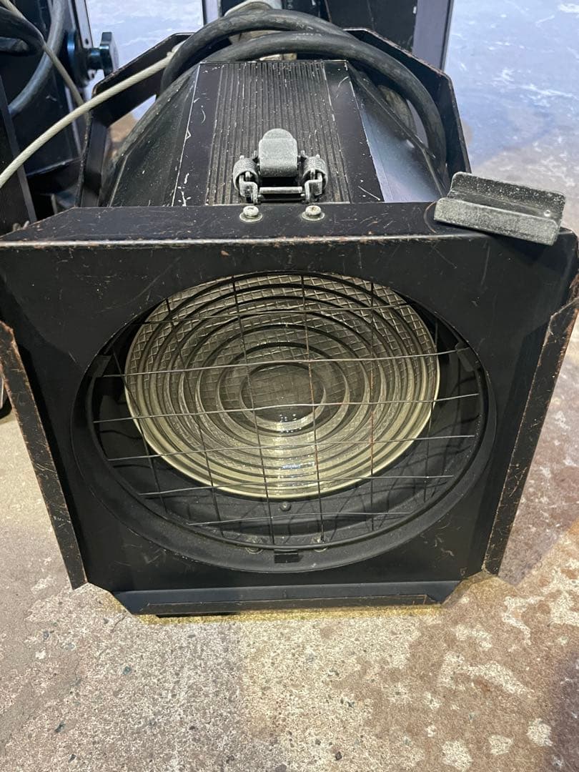 マルモ FS-6 スタジオ照明 500W 4台セット