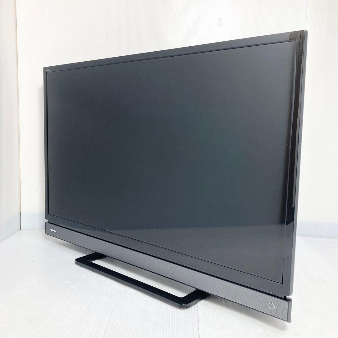 極美品 東芝 REGZA 32V型液晶テレビ 32V31 2018年製