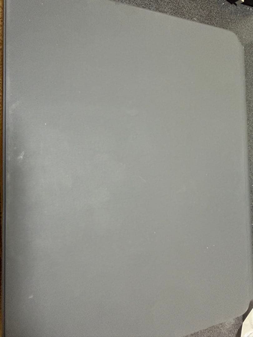 【最安値】Apple 純正 Magic Keyboard 12.9 13インチ用