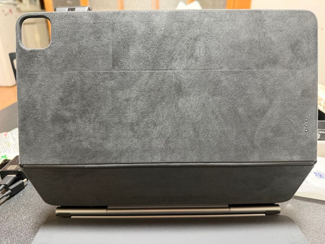 【最安値】Apple 純正 Magic Keyboard 12.9 13インチ用