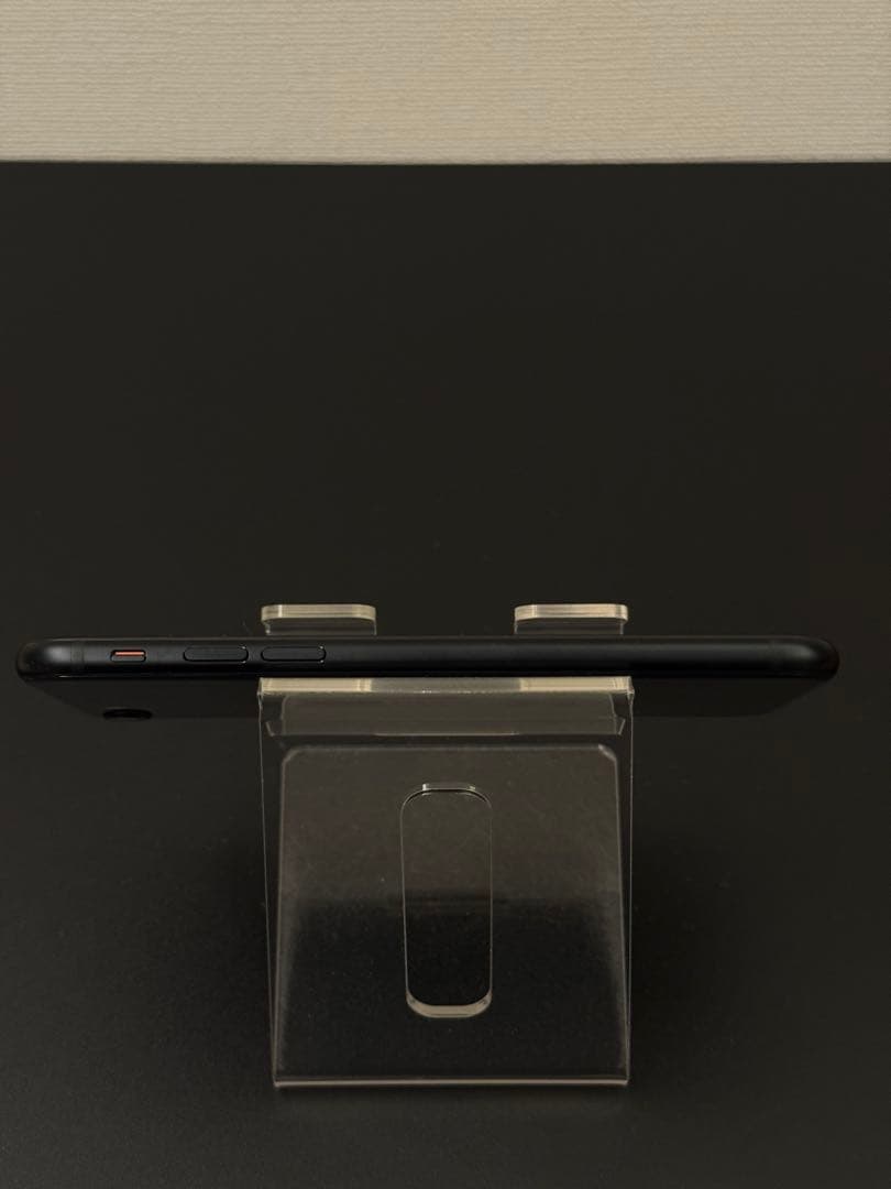 極美品 256GB Apple iPhone SE 3 第三世代 ブラック