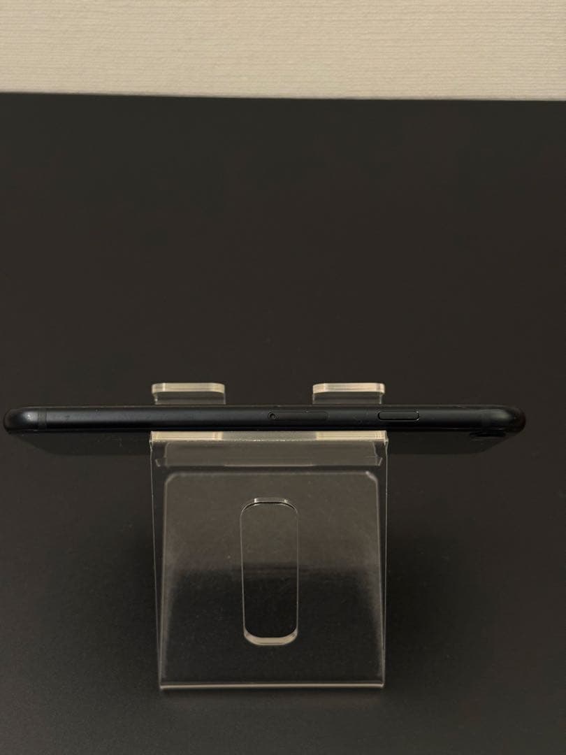 極美品 256GB Apple iPhone SE 3 第三世代 ブラック