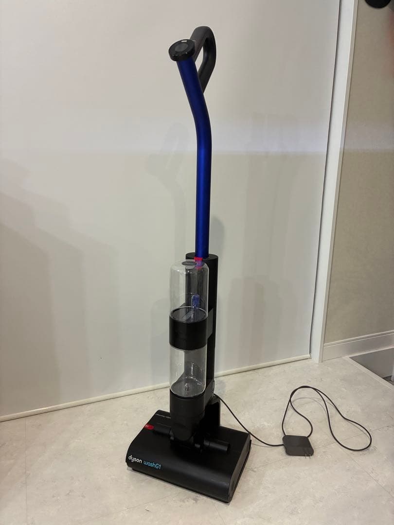 ダイソン　Dyson wash Ｇ１