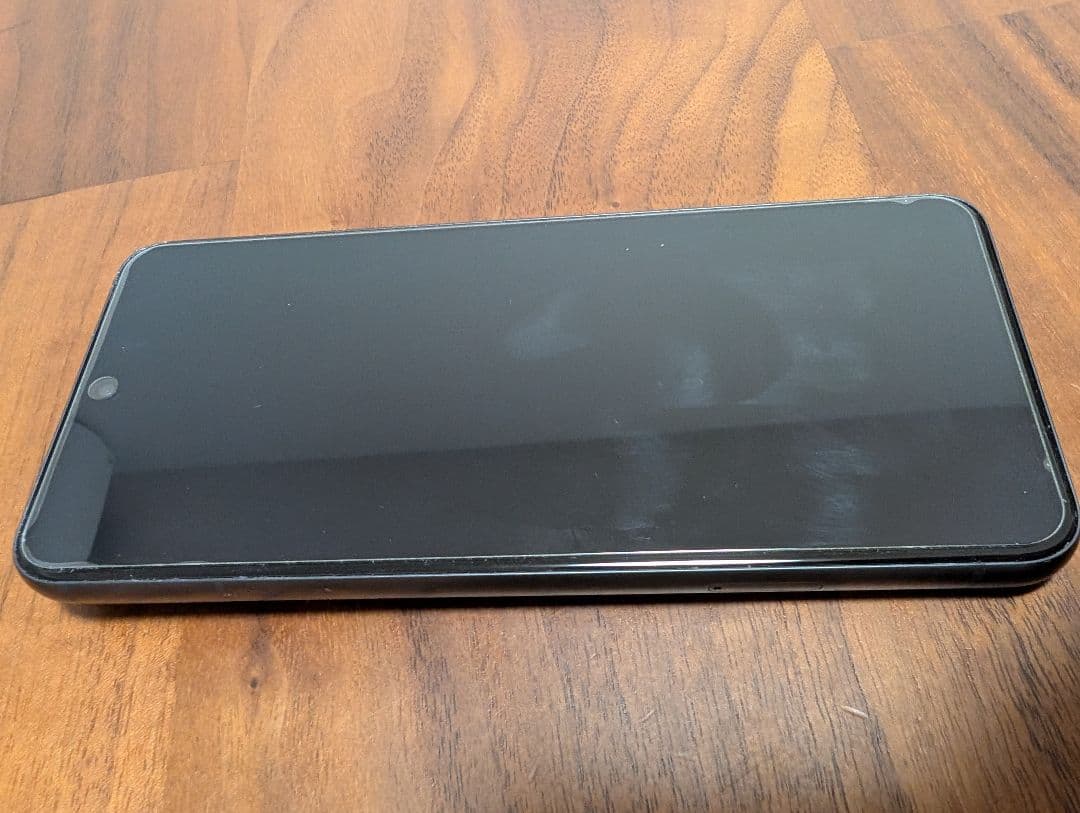 Google Pixel 8 本体 黒