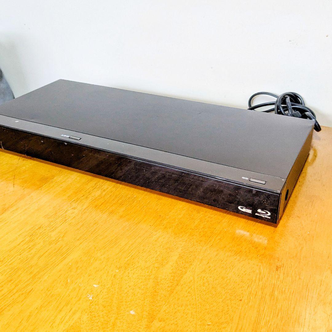 FUNAI ブルーレイレコーダー HDD 1TB→2TB増量換装　2番組同時録画